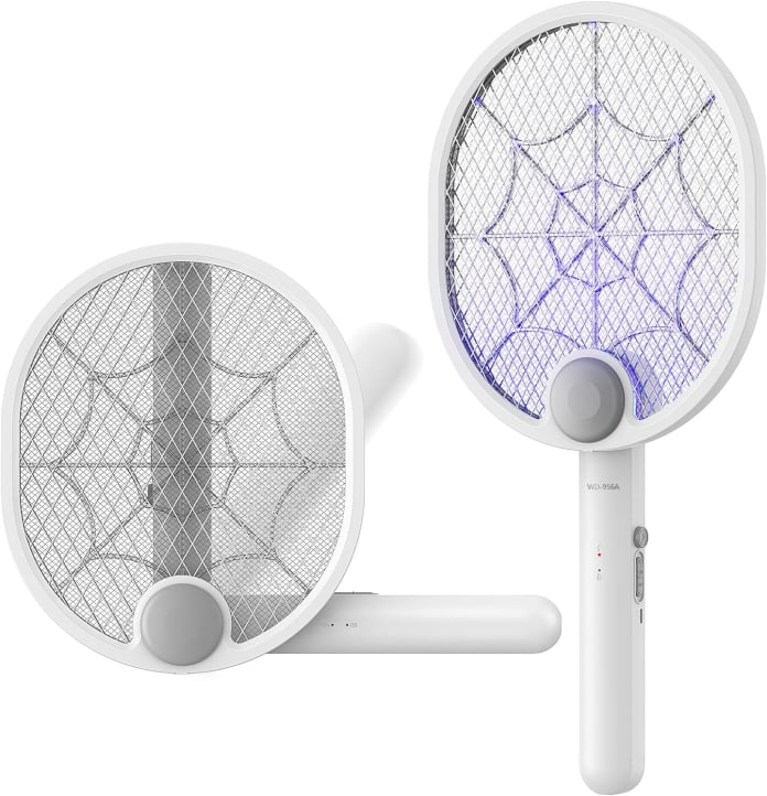 BuzBug Electric Fly Swatter