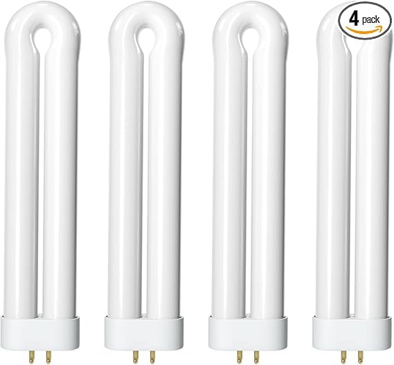 Bug Zapper Bulbs from various brands on Amazon